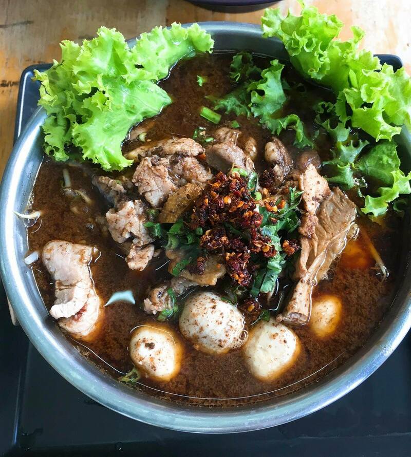 ร้านก๋วยเตี๋ยวภูเก็ต : รวมร้านก๋วยเตี๋ยวภูเก็ตเจ้าเก่า เจ้าเดิม ไม่ควรพลาด!
