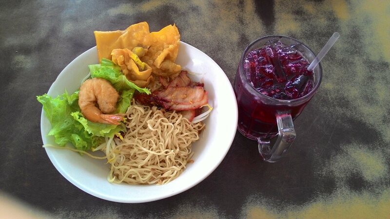 ร้านก๋วยเตี๋ยวภูเก็ต : รวมร้านก๋วยเตี๋ยวภูเก็ตเจ้าเก่า เจ้าเดิม ไม่ควรพลาด!