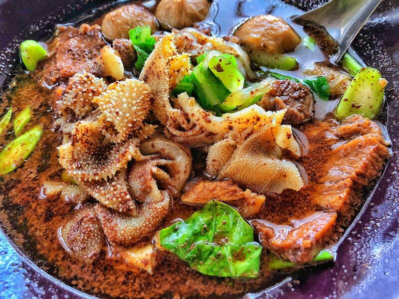 ร้านก๋วยเตี๋ยวภูเก็ต : รวมร้านก๋วยเตี๋ยวภูเก็ตเจ้าเก่า เจ้าเดิม ไม่ควรพลาด!