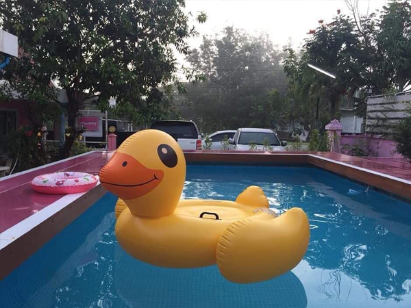 top 6+ ที่พักสวนผึ้งราคาถูก ราคาหลักร้อย นอนชิลๆในบรรยากาศสุดฟิน