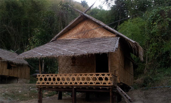 top 6+ ที่พักสวนผึ้งราคาถูก ราคาหลักร้อย นอนชิลๆในบรรยากาศสุดฟิน