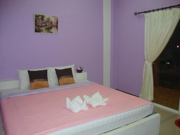 top 6+ ที่พักสวนผึ้งราคาถูก ราคาหลักร้อย นอนชิลๆในบรรยากาศสุดฟิน