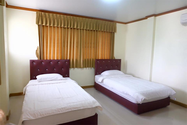 top 6+ ที่พักสวนผึ้งราคาถูก ราคาหลักร้อย นอนชิลๆในบรรยากาศสุดฟิน