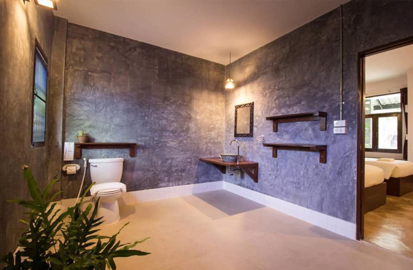 top 6+ ที่พักสวนผึ้งราคาถูก ราคาหลักร้อย นอนชิลๆในบรรยากาศสุดฟิน