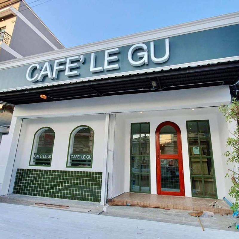 เที่ยวนครสวรรค์, คาเฟ่นครสวรรค์, ร้านกาแฟนครสวรรค์, top 15+ คาเฟ่นครสวรรค์ เตรียมกล้อง ไปแชะ ชิม 