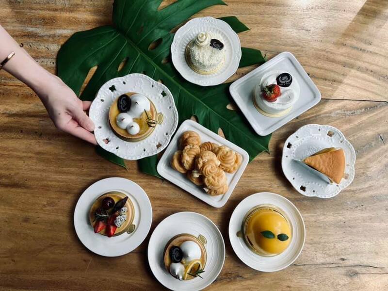 เที่ยวนครสวรรค์, คาเฟ่นครสวรรค์, ร้านกาแฟนครสวรรค์, top 15+ คาเฟ่นครสวรรค์ เตรียมกล้อง ไปแชะ ชิม 