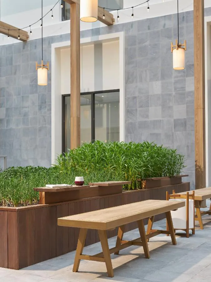 asai bangkok chinatown โรงแรมไลฟ์สไตล์ ใจกลางย่านเยาวราช!