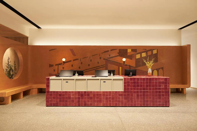 asai bangkok chinatown โรงแรมไลฟ์สไตล์ ใจกลางย่านเยาวราช!