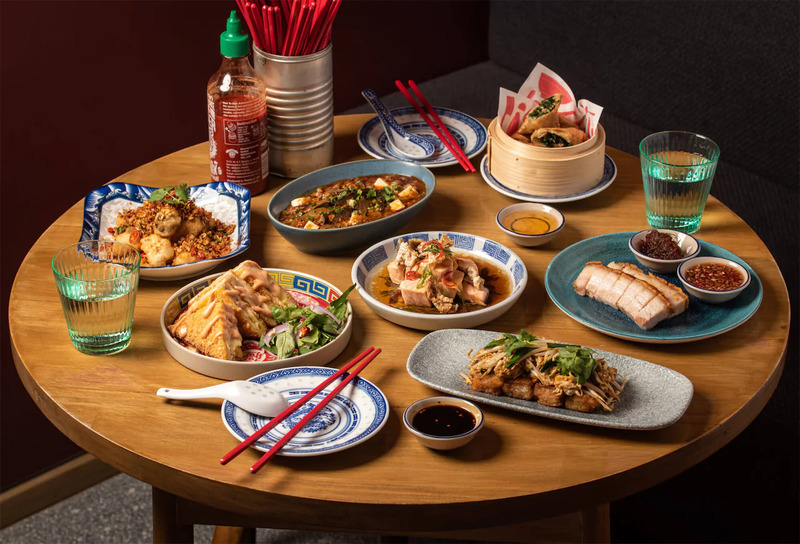 asai bangkok chinatown โรงแรมไลฟ์สไตล์ ใจกลางย่านเยาวราช!