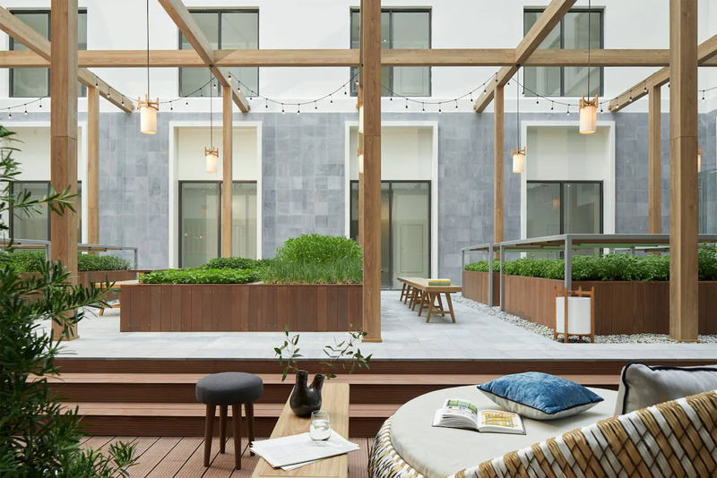 asai bangkok chinatown โรงแรมไลฟ์สไตล์ ใจกลางย่านเยาวราช!