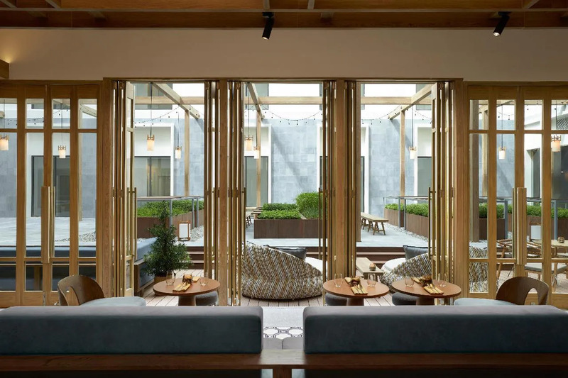 asai bangkok chinatown โรงแรมไลฟ์สไตล์ ใจกลางย่านเยาวราช!