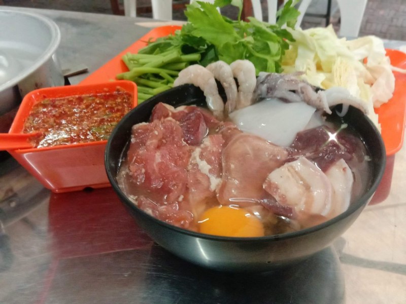 top 14+ ร้านหมูกระทะกรุงเทพ 2567 บุฟเฟ่ต์แบบจัดเต็ม น้ำจิ้มอร่อยเด็ด