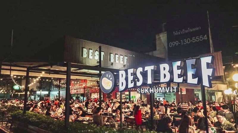 top 14+ ร้านหมูกระทะกรุงเทพ 2567 บุฟเฟ่ต์แบบจัดเต็ม น้ำจิ้มอร่อยเด็ด