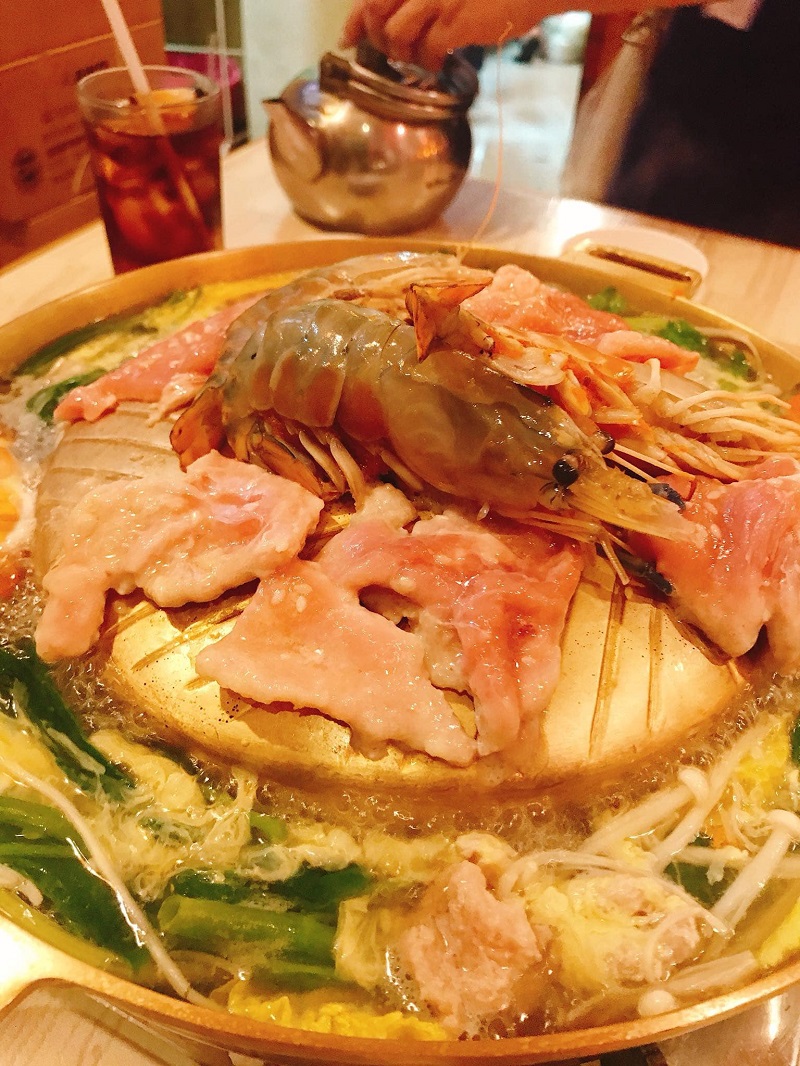 top 14+ ร้านหมูกระทะกรุงเทพ 2567 บุฟเฟ่ต์แบบจัดเต็ม น้ำจิ้มอร่อยเด็ด