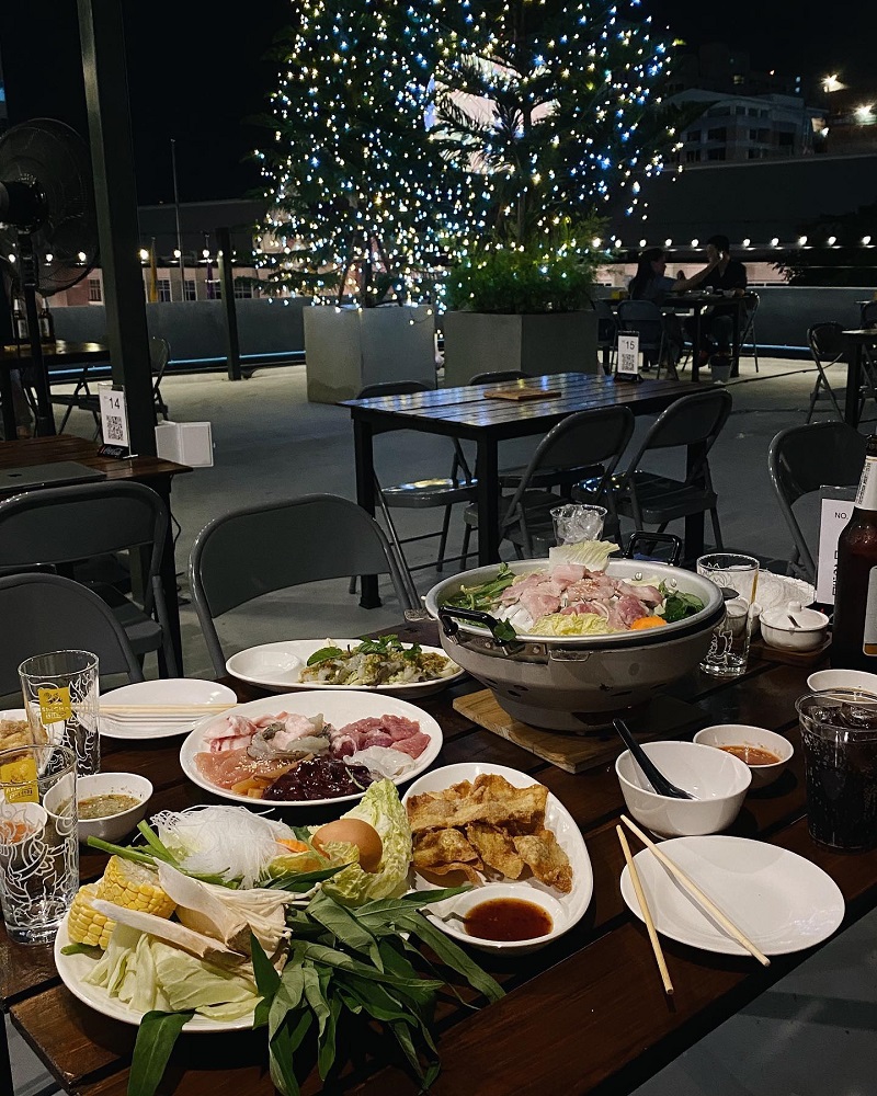 top 14+ ร้านหมูกระทะกรุงเทพ 2567 บุฟเฟ่ต์แบบจัดเต็ม น้ำจิ้มอร่อยเด็ด