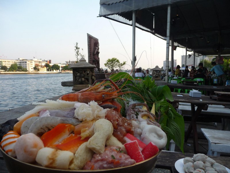 top 14+ ร้านหมูกระทะกรุงเทพ 2567 บุฟเฟ่ต์แบบจัดเต็ม น้ำจิ้มอร่อยเด็ด