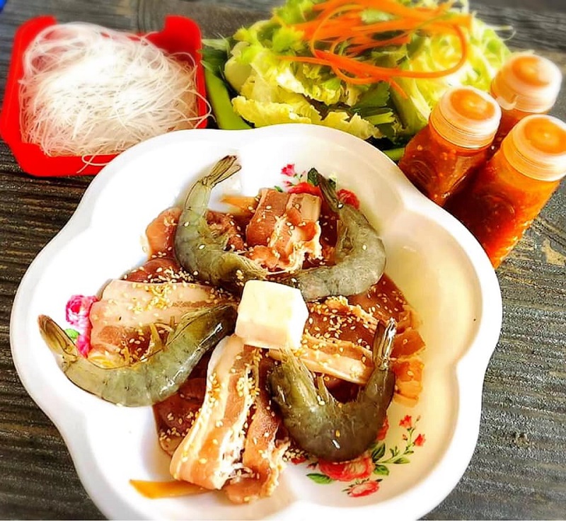 top 14+ ร้านหมูกระทะกรุงเทพ 2567 บุฟเฟ่ต์แบบจัดเต็ม น้ำจิ้มอร่อยเด็ด