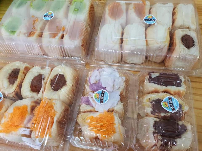 top 8+ ร้านขนมปังปิ้ง อร่อยเด็ด หวานนุ่ม ชุ่มเนย ฟินโดนใจ