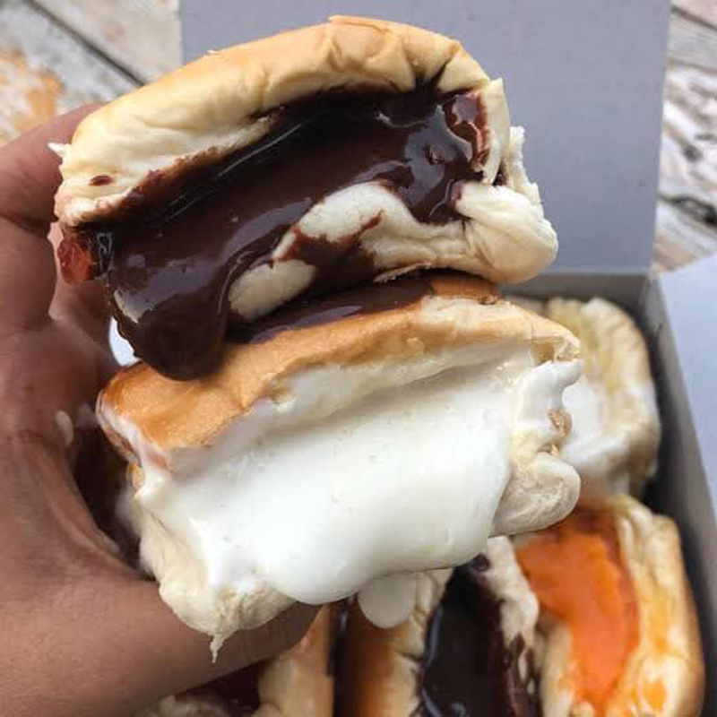 top 8+ ร้านขนมปังปิ้ง อร่อยเด็ด หวานนุ่ม ชุ่มเนย ฟินโดนใจ