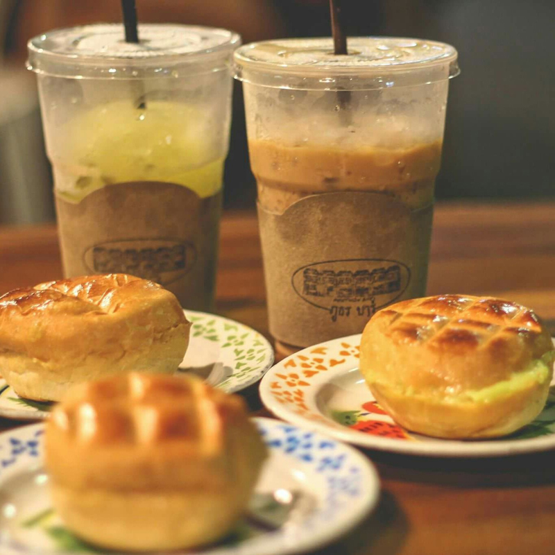 top 8+ ร้านขนมปังปิ้ง อร่อยเด็ด หวานนุ่ม ชุ่มเนย ฟินโดนใจ