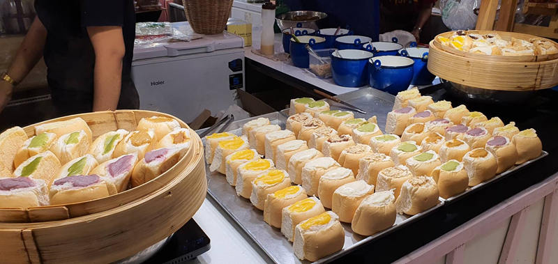 top 8+ ร้านขนมปังปิ้ง อร่อยเด็ด หวานนุ่ม ชุ่มเนย ฟินโดนใจ