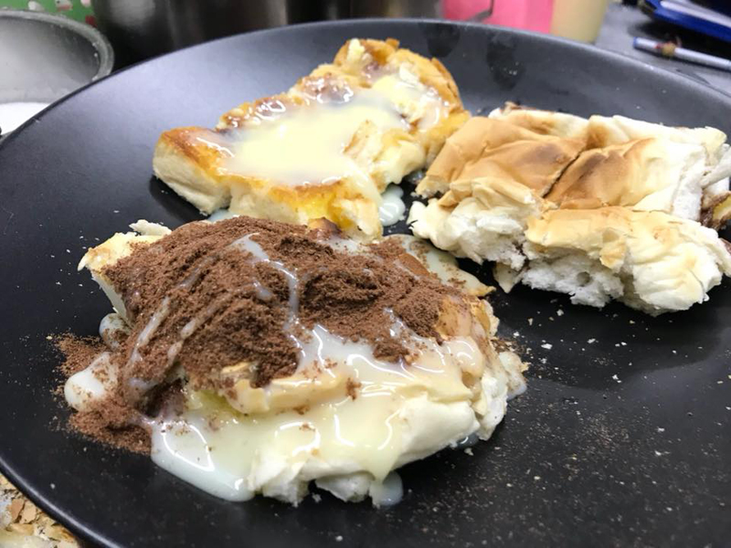 top 8+ ร้านขนมปังปิ้ง อร่อยเด็ด หวานนุ่ม ชุ่มเนย ฟินโดนใจ