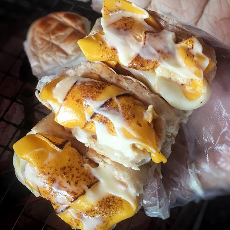 top 8+ ร้านขนมปังปิ้ง อร่อยเด็ด หวานนุ่ม ชุ่มเนย ฟินโดนใจ