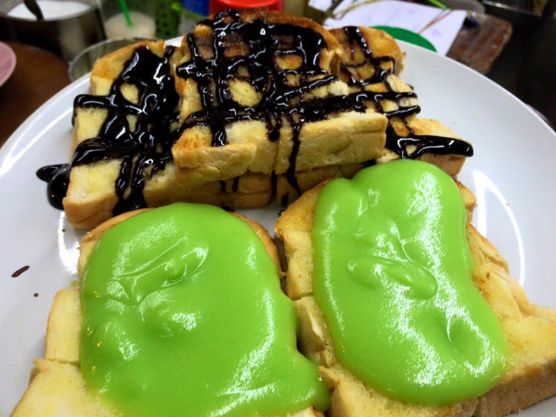 top 8+ ร้านขนมปังปิ้ง อร่อยเด็ด หวานนุ่ม ชุ่มเนย ฟินโดนใจ