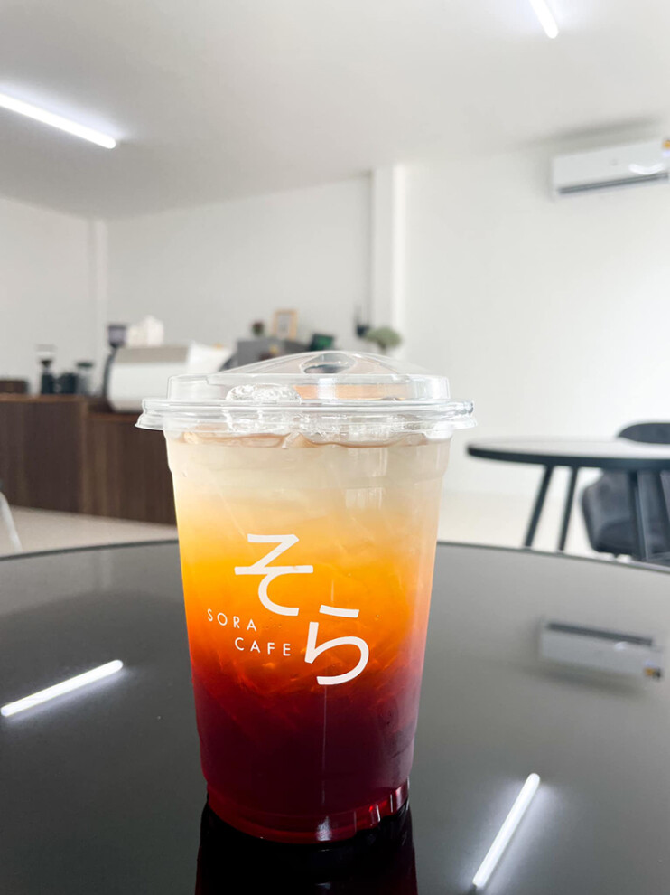 top 8+ คาเฟ่กำแพงเพชร 2567 คาเฟ่ในเมือง เปิดใหม่ ถ่ายรูปสวย