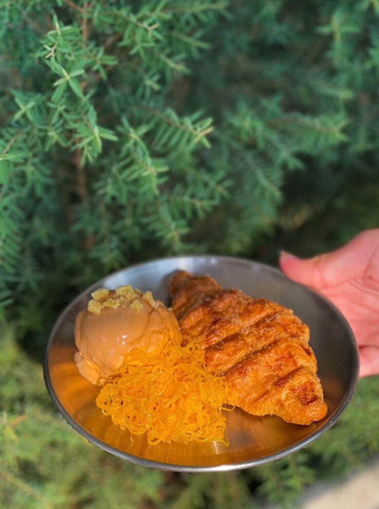 top 8+ คาเฟ่กำแพงเพชร 2567 คาเฟ่ในเมือง เปิดใหม่ ถ่ายรูปสวย