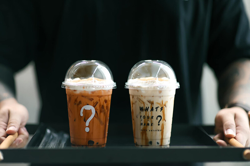 top 8+ คาเฟ่กำแพงเพชร 2567 คาเฟ่ในเมือง เปิดใหม่ ถ่ายรูปสวย