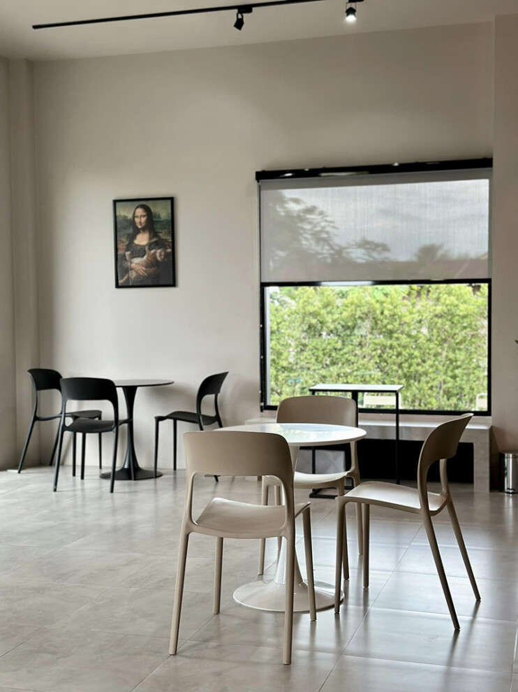 top 8+ คาเฟ่กำแพงเพชร 2567 คาเฟ่ในเมือง เปิดใหม่ ถ่ายรูปสวย