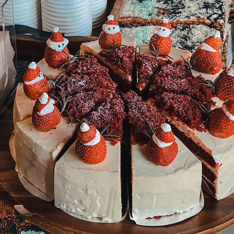 top 8+ คาเฟ่กำแพงเพชร 2567 คาเฟ่ในเมือง เปิดใหม่ ถ่ายรูปสวย