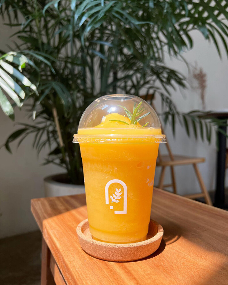 top 8+ คาเฟ่กำแพงเพชร 2567 คาเฟ่ในเมือง เปิดใหม่ ถ่ายรูปสวย