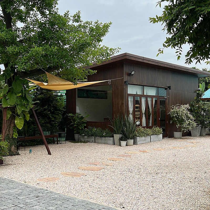 top 8+ คาเฟ่กำแพงเพชร 2567 คาเฟ่ในเมือง เปิดใหม่ ถ่ายรูปสวย