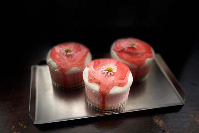 top 8+ คาเฟ่กำแพงเพชร 2567 คาเฟ่ในเมือง เปิดใหม่ ถ่ายรูปสวย