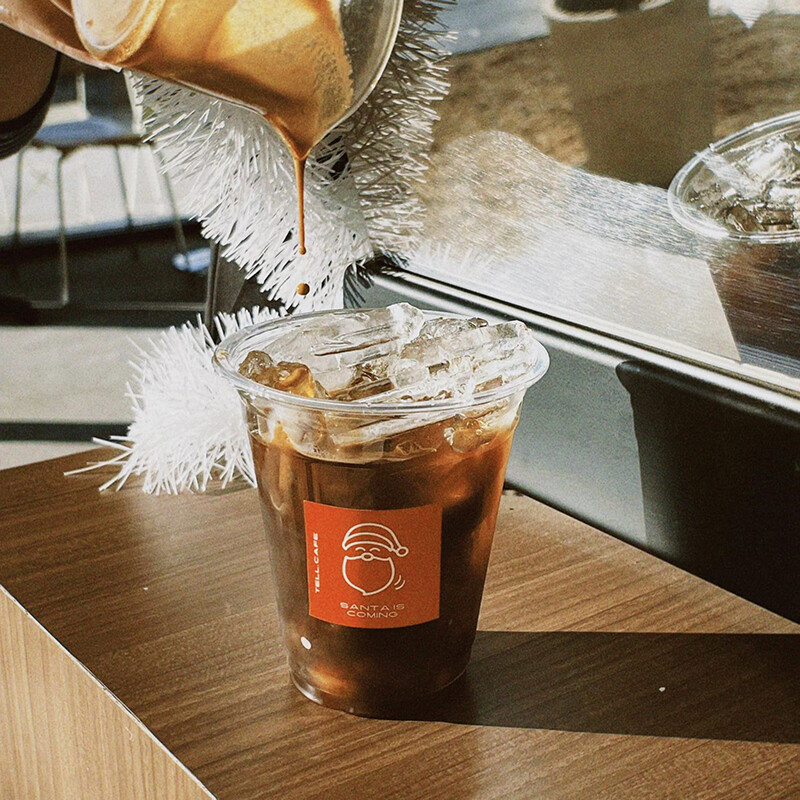 top 8+ คาเฟ่กำแพงเพชร 2567 คาเฟ่ในเมือง เปิดใหม่ ถ่ายรูปสวย