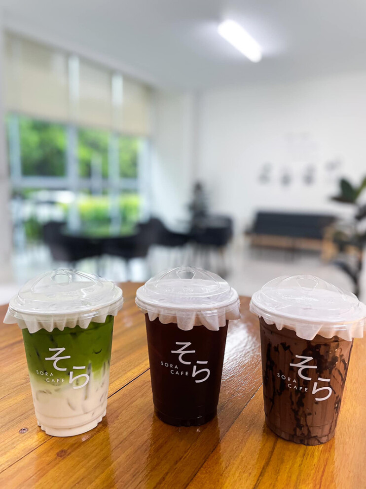 top 8+ คาเฟ่กำแพงเพชร 2567 คาเฟ่ในเมือง เปิดใหม่ ถ่ายรูปสวย