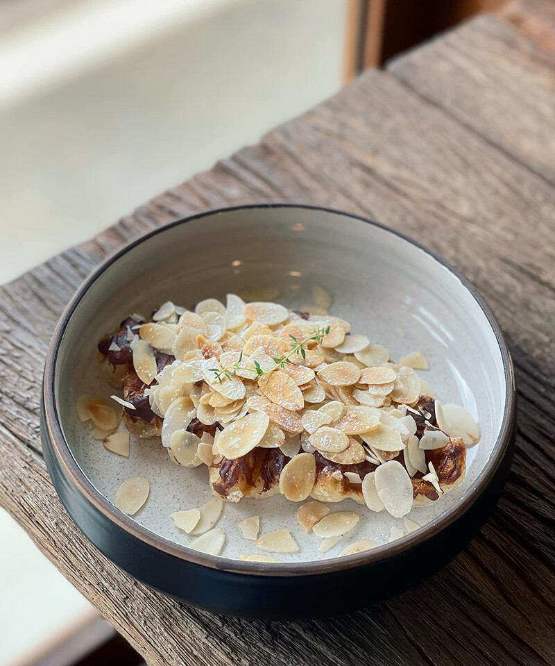 top 8+ คาเฟ่กำแพงเพชร 2567 คาเฟ่ในเมือง เปิดใหม่ ถ่ายรูปสวย