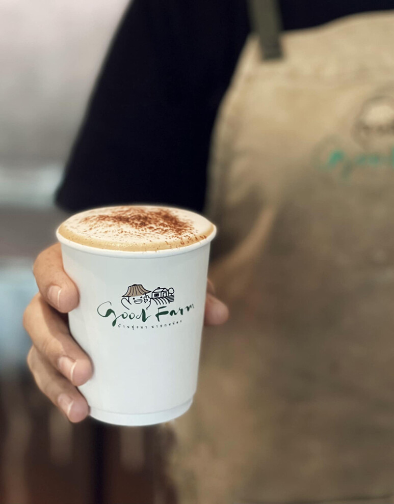 top 8+ คาเฟ่กำแพงเพชร 2567 คาเฟ่ในเมือง เปิดใหม่ ถ่ายรูปสวย