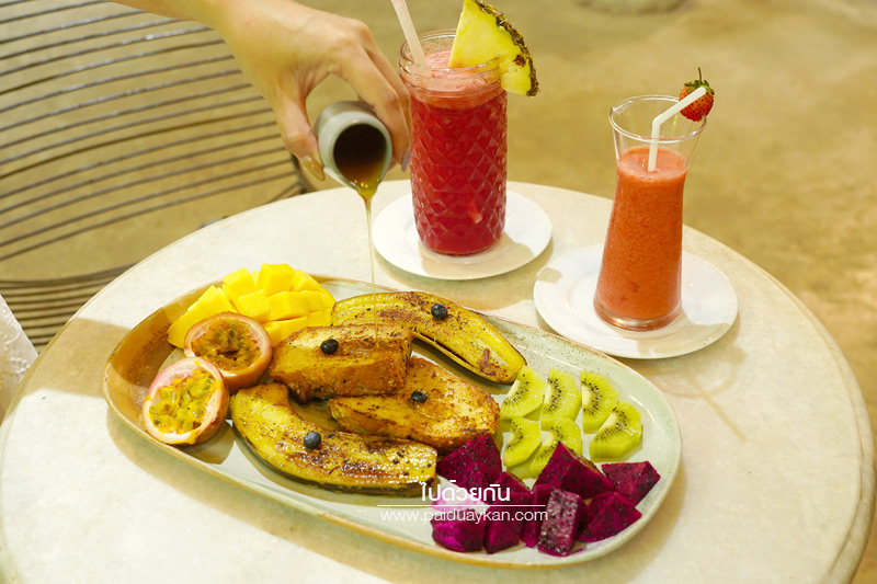 ม่อนแจ่ม, ร้านกาแฟม่อนแจ่ม, คาเฟ่ม่อนแจ่ม, thongma studio, คาเฟ่แม่ริม, thongma studio คาเฟ่ฮิปกลางป่า ย่านแม่ริม