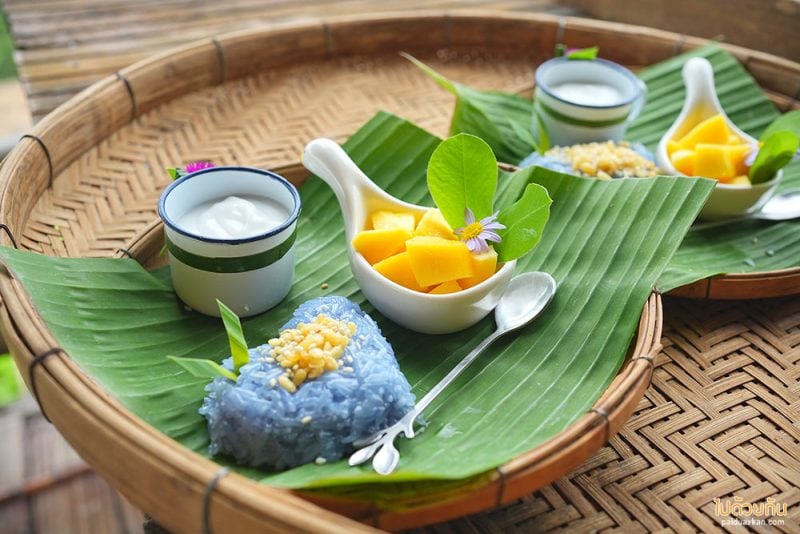 แม่แจ่ม, ที่พักแม่แจ่ม, ฮักเขา ณ แม่แจ่ม, ฮักเขา ณ แม่แจ่ม  ที่พักน่ารักกลางหุบเขา อาหารอร่อยจัดเต็ม