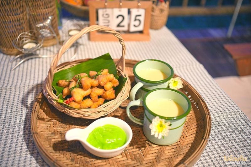 แม่แจ่ม, ที่พักแม่แจ่ม, ฮักเขา ณ แม่แจ่ม, ฮักเขา ณ แม่แจ่ม  ที่พักน่ารักกลางหุบเขา อาหารอร่อยจัดเต็ม