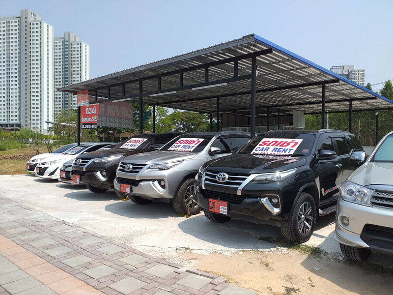 พัทยา, รถเช่า, top 9+ รถเช่าพัทยา 2567 รถเช่าพัทยาขับเอง ราคาถูก ทั้งแบบรายวัน รายเดือน