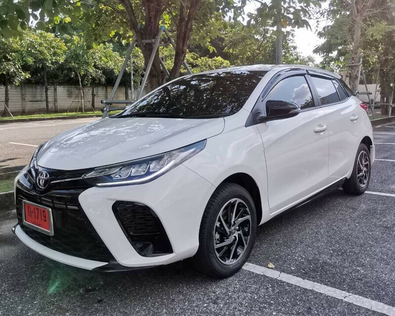 พัทยา, รถเช่า, top 9+ รถเช่าพัทยา 2567 รถเช่าพัทยาขับเอง ราคาถูก ทั้งแบบรายวัน รายเดือน