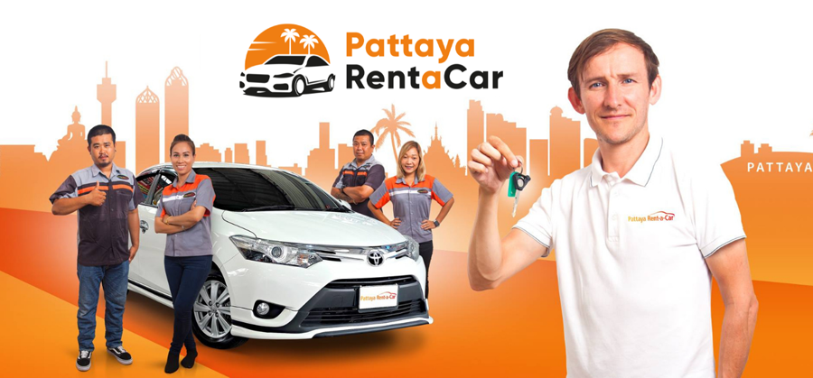 พัทยา, รถเช่า, top 9+ รถเช่าพัทยา 2567 รถเช่าพัทยาขับเอง ราคาถูก ทั้งแบบรายวัน รายเดือน
