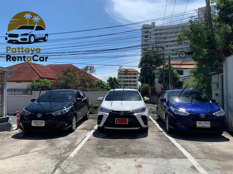 พัทยา, รถเช่า, top 9+ รถเช่าพัทยา 2567 รถเช่าพัทยาขับเอง ราคาถูก ทั้งแบบรายวัน รายเดือน