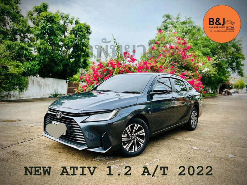 พัทยา, รถเช่า, top 9+ รถเช่าพัทยา 2567 รถเช่าพัทยาขับเอง ราคาถูก ทั้งแบบรายวัน รายเดือน