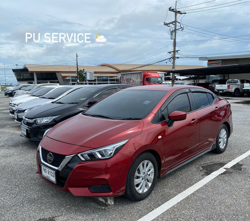 พัทยา, รถเช่า, top 9+ รถเช่าพัทยา 2567 รถเช่าพัทยาขับเอง ราคาถูก ทั้งแบบรายวัน รายเดือน