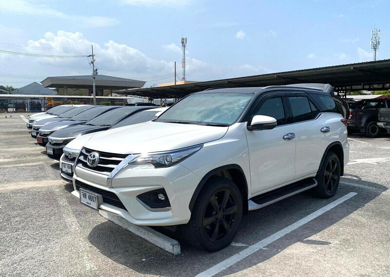 พัทยา, รถเช่า, top 9+ รถเช่าพัทยา 2567 รถเช่าพัทยาขับเอง ราคาถูก ทั้งแบบรายวัน รายเดือน